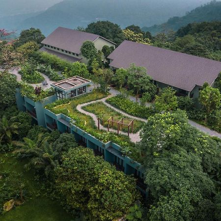 Amour Resort Bavi ハノイ市 エクステリア 写真