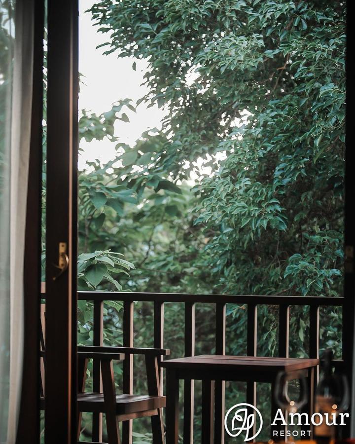 Amour Resort Bavi ハノイ市 エクステリア 写真