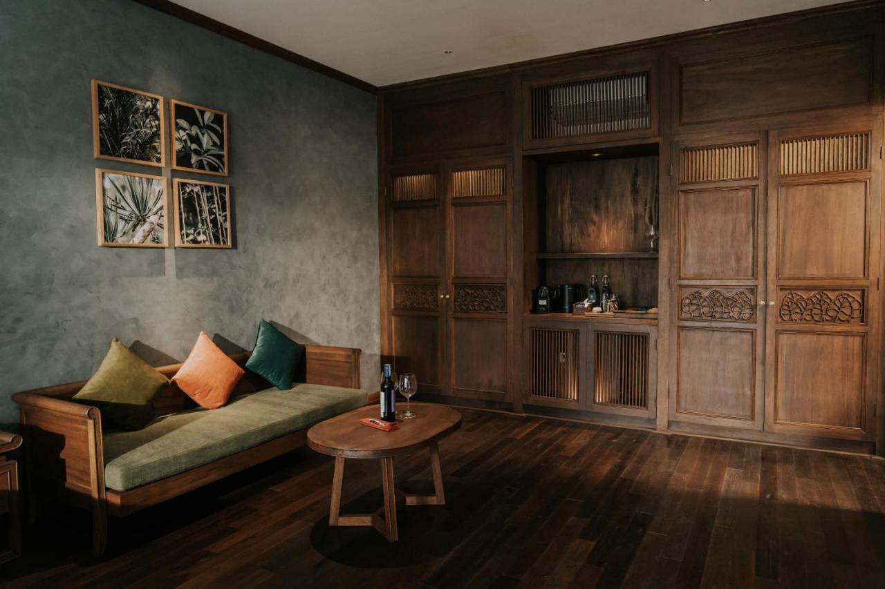Amour Resort Bavi ハノイ市 エクステリア 写真
