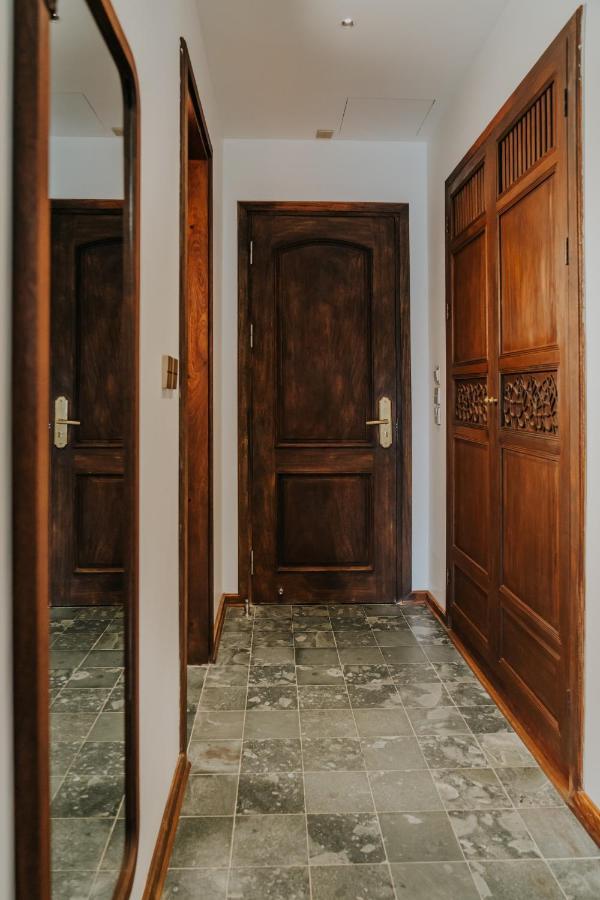 Amour Resort Bavi ハノイ市 エクステリア 写真