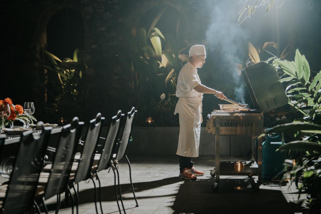 Amour Resort Bavi ハノイ市 エクステリア 写真